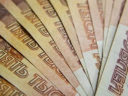 Две омские компании незаконно выдавали займы