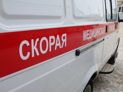 Водитель Renault чудом выжил после столкновения с фурой на трассе Тюмень — Омск