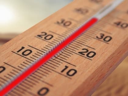 МЧС предупреждает омичей об аномальной жаре в ближайшие дни