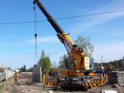 В Омске законсервировали станцию метро «Туполевская»