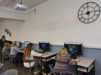 Внедрение нейросетей в образовательный процесс