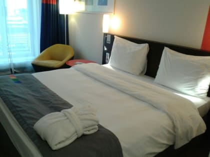 Зачем Омску столько четырехзвездочных гостиниц?