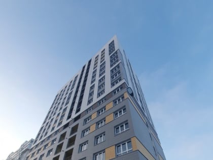 Новостройки в Омске подорожали на 5 %