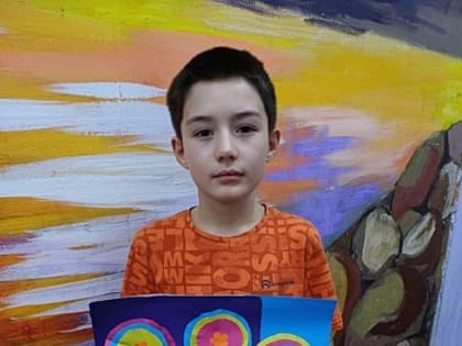 Творческий конкурс к Дню Матери в Центральном-4