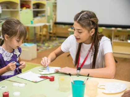 В 2025 году будет запущена программа капитального ремонта детсадов и колледжей