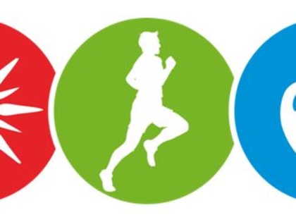 Здоровый образ жизни