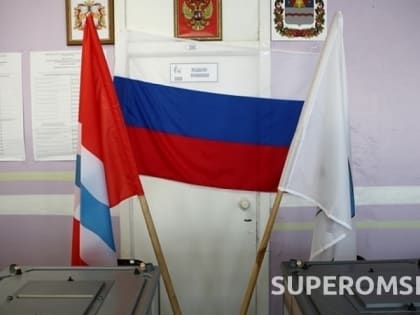 В Омске начнется досрочное голосование на выборы в городской Совет