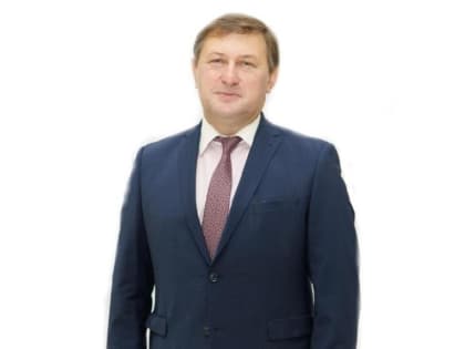 Герасименко стал и. о. бизнес-омбудсмена Омской области