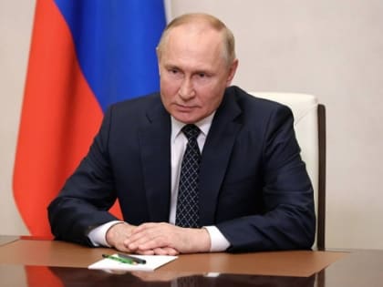 У России нет необходимости проводить мобилизацию