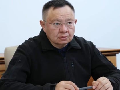 Файзуллин назвал «грандиозными» планы по строительству жилья в Омске