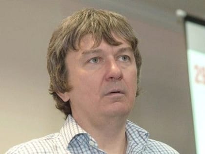 Как Виктор ШКУРЕНКО неудачно во Псков по грибы и ягоды сходил