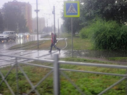 В Омске потратят 8 миллионов на новые заборы возле остановок