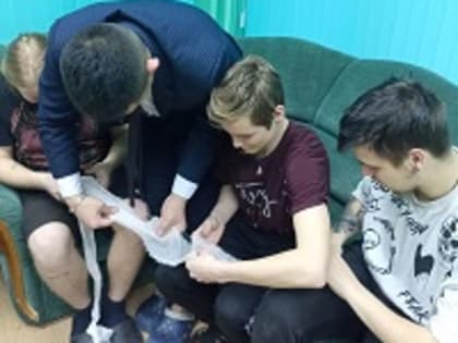 В общежитии №5 прошли вечера, посвященные 23 февраля и 8 марта!