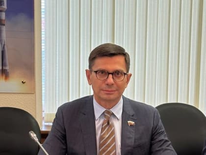 Игорь Антропенко: «Бизнес одобрил реализацию  программы промышленной ипотеки»