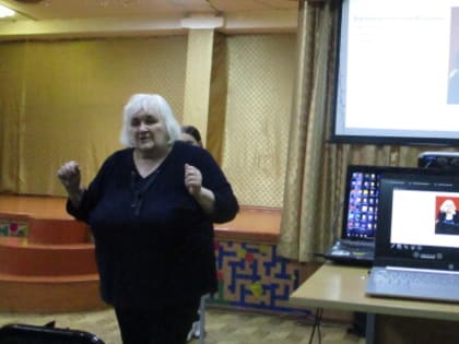 Начались родительские собрания по выбору модуля курса «Основы религиозных культур и светской этики