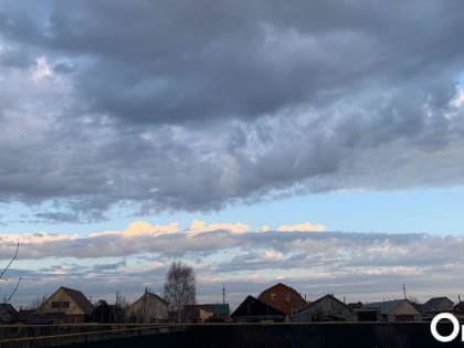 В Омске зафиксировали повышенную концентрацию мелких веществ в воздухе