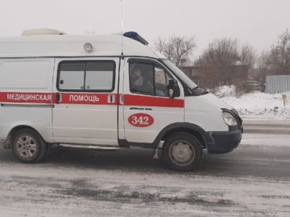 В минздраве рассказали, сколько омичей получили обморожения в первые холода