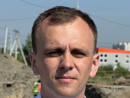 Стало известно, кто возглавит Депстрой мэрии Омска