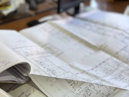 Омская область принимает газовый комплекс в свою собственность
