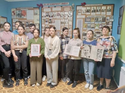 Не знали устали руки  тружениц тыла