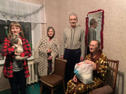 «Нас спасли казаки и русские солдаты»