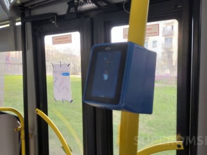 Для ловли безбилетников в Омске привлекают ЧОПы