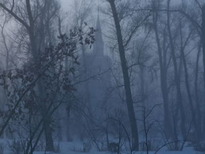 Роспотребнадзор дал рекомендации омичам на период аномальных морозов