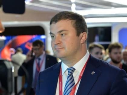 12 участников конференции единороссов не поддержали кандидатуру Хоценко