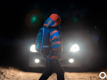 Завершили поиски пропавшего под Новосибирском 12-летнего мальчика — он не вернулся из школы