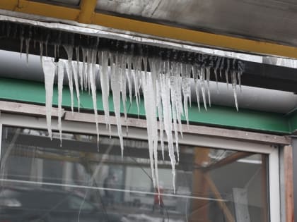 В Омск пришла мартовская погода