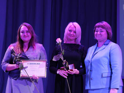 Даешь молодежь. Екатерина Андреевна Жарикова