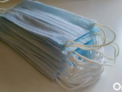 В Омске официально отменили масочный режим