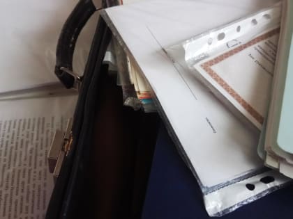 Атаманы в здании. При правительстве Омской области создали центр «Казаки Сибири»