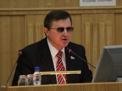 Смолин: Трудно представить, что найдётся инвестор, который построит в Омске новый мост