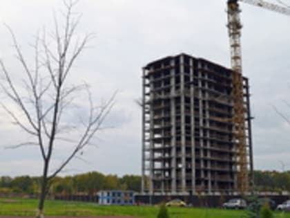 Омский застройщик «Джаст Фит Лайф» будет ликвидирован