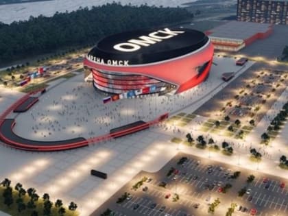 Билеты на пятый матч «Авангарда» и «Сибири» разлетаются «со свистом»