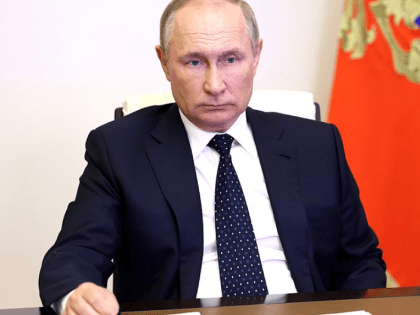 Владимир Путин назначил шесть новых судей в Новосибирской области