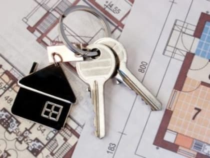 В России могут начать субсидировать ипотеку на просторные квартиры