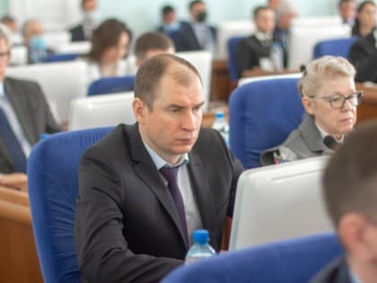 «Экономика России преодолела многие риски» – Дмитрий Перминов