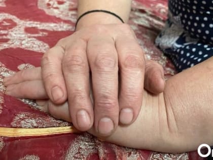 Одинокая пожилая омичка чуть не устроила взрыв газа в многоэтажке