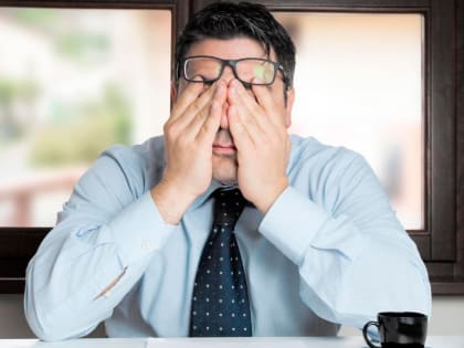 Врач назвала самый главный симптом опухоли мозга