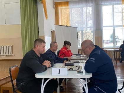 Интеллектуальный спорт движется вперёд!