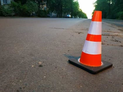 В Омске почти на месяц перекроют часть улицы Богдана Хмельницкого