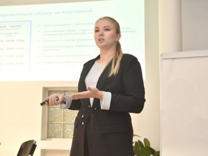 Анна БАРСУКОВА, S-Clean: «Есть проблема — спустя несколько месяцев сотрудничества… клиент и клинер начинают дружить напрямую, без учета «познакомившей» их компании»