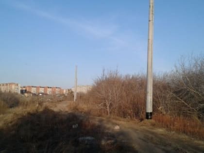 Железную дорогу по пустырю между «Омсктрансмашем» и «телевизионкой» восстанавливать не хотят