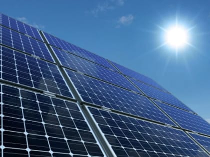 "Хевел" построит на Омском НПЗ солнечную электростанцию мощностью 1 МВт