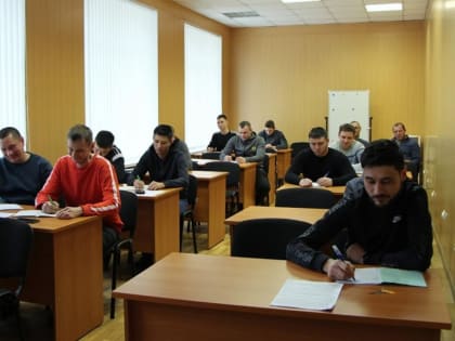 Омсктрансмаш готовит квалифицированные кадры на базе собственного учебного центра