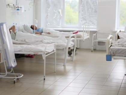 В Омской области анестезиологу готовы платить до 300 тысяч в месяц