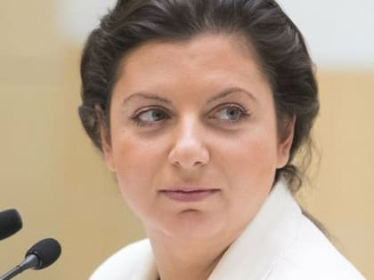 Маргарита Симоньян упомянула Омск в новогоднем посте о российской спецоперации