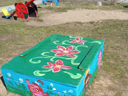 Говорим: «Спасибо!»